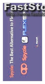 Flexispy App Install
